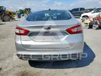 2016 Ford FUSION photo