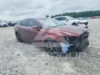 2016 Ford FUSION фото