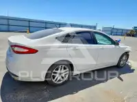 2016 Ford FUSION photo