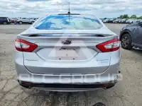2016 Ford FUSION фото