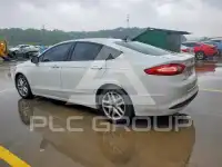 2016 Ford FUSION photo