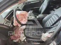 2016 Ford FUSION фото