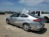 2016 Ford FUSION фото