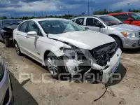 2016 Ford FUSION фото