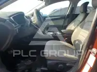 2016 Ford FUSION photo