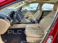 2016 Ford FUSION фото
