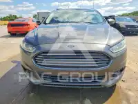 2016 Ford FUSION фото