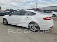 2016 Ford FUSION фото