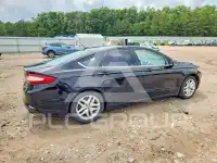 2016 Ford FUSION фото