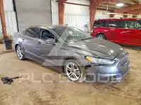 2016 Ford FUSION фото
