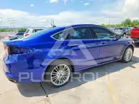 2016 Ford FUSION photo
