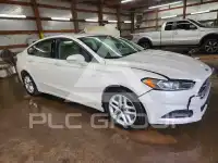 2016 Ford FUSION фото