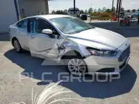2016 Ford FUSION photo