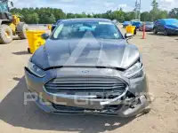 2016 Ford FUSION photo