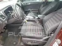 2016 Ford FUSION фото
