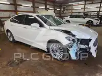 2016 Ford FUSION photo
