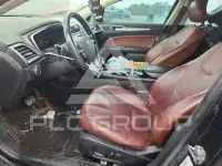 2016 Ford FUSION фото