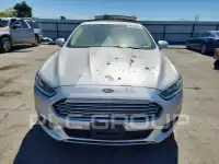 2016 Ford FUSION фото
