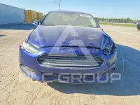 2016 Ford FUSION фото