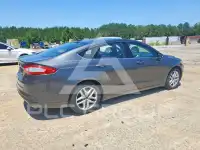 2016 Ford FUSION фото