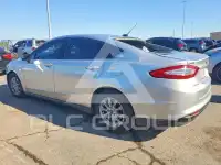 2016 Ford FUSION фото