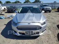2016 Ford FUSION photo