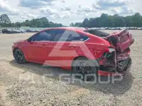 2016 Ford FUSION photo