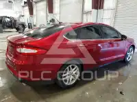 2016 Ford FUSION фото