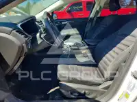 2016 Ford FUSION photo