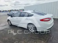 2016 Ford FUSION фото