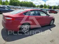 2016 Ford FUSION фото
