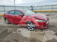 2016 Ford FUSION фото