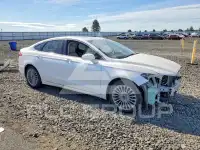 2016 Ford FUSION фото