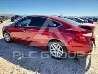 2016 Ford FUSION photo