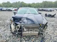 2016 Ford FUSION фото