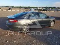 2016 Ford FUSION фото