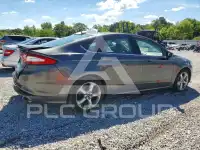 2016 Ford FUSION photo