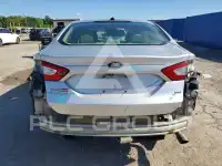 2016 Ford FUSION photo