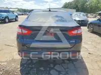 2016 Ford FUSION фото