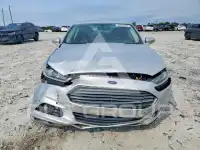 2016 Ford FUSION фото