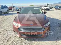 2016 Ford FUSION фото