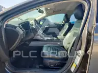 2016 Ford FUSION фото