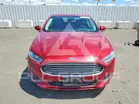 2016 Ford FUSION фото