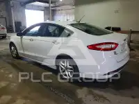 2016 Ford FUSION фото