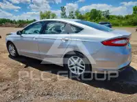 2016 Ford FUSION фото
