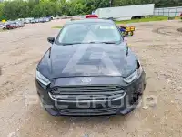2016 Ford FUSION фото