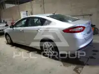 2016 Ford FUSION photo