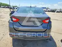 2016 Ford FUSION фото