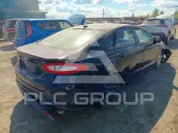 2016 Ford FUSION фото