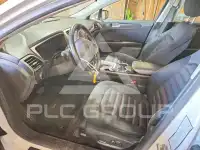 2016 Ford FUSION фото
